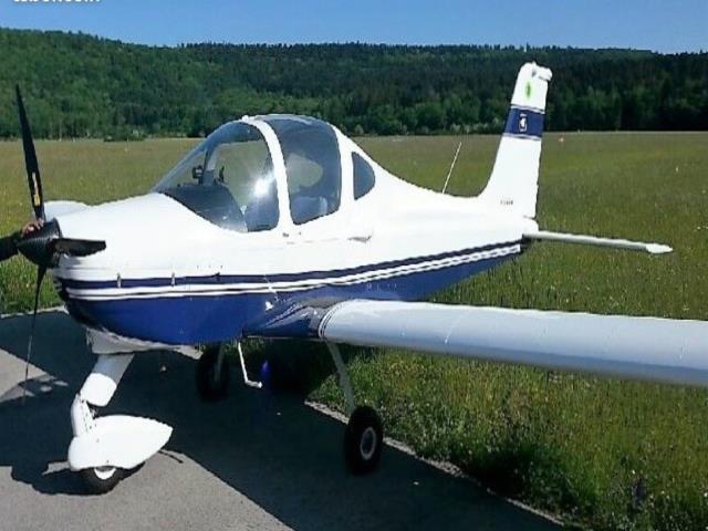 ulm  -  occasion - TECNAM P96 GOLF en coproprit  - ulm multiaxes occasion