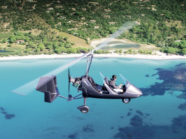 ulm occasion AUTOGYRO - MTO-Sport