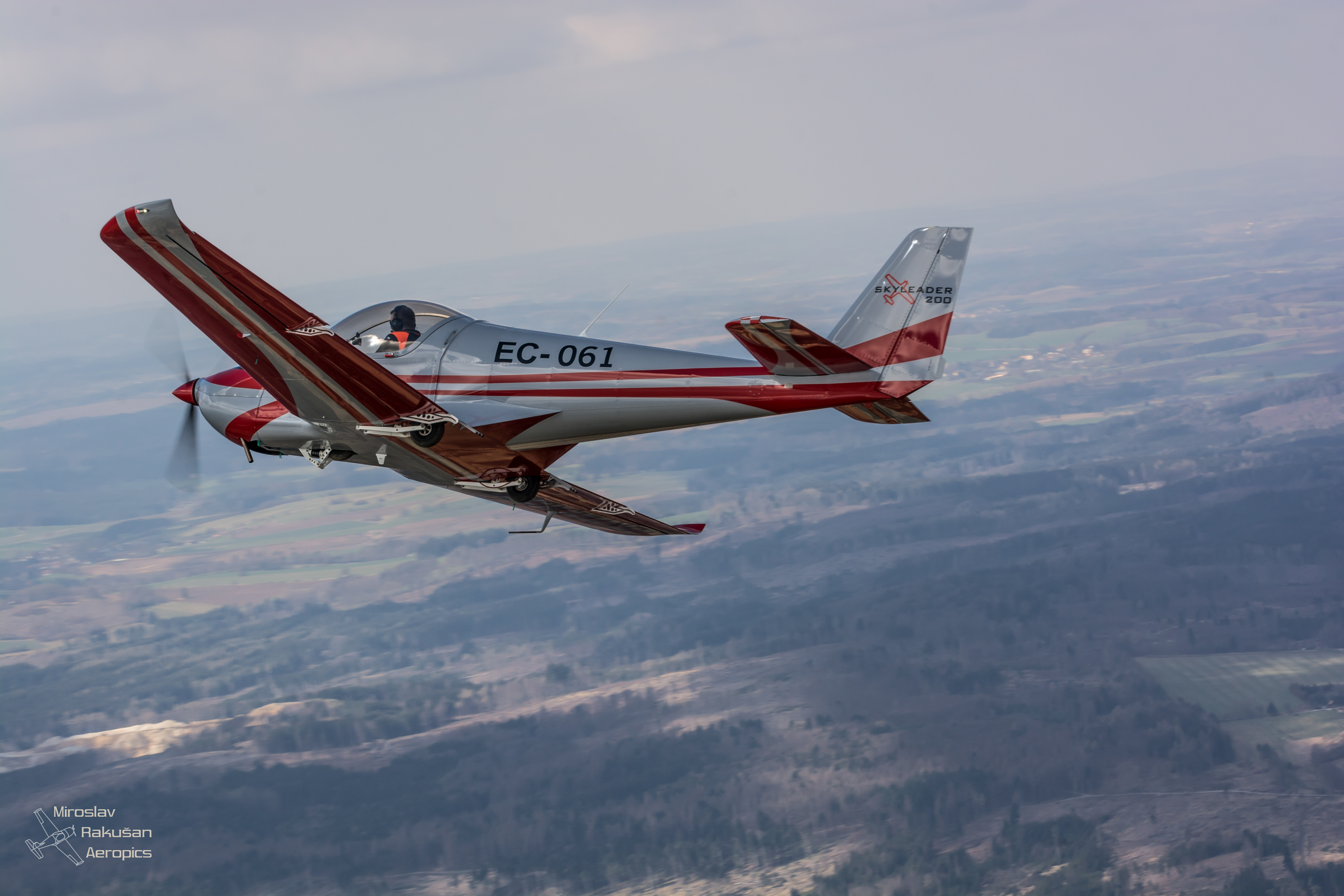 ulm SKYLEADER - 200 occasion