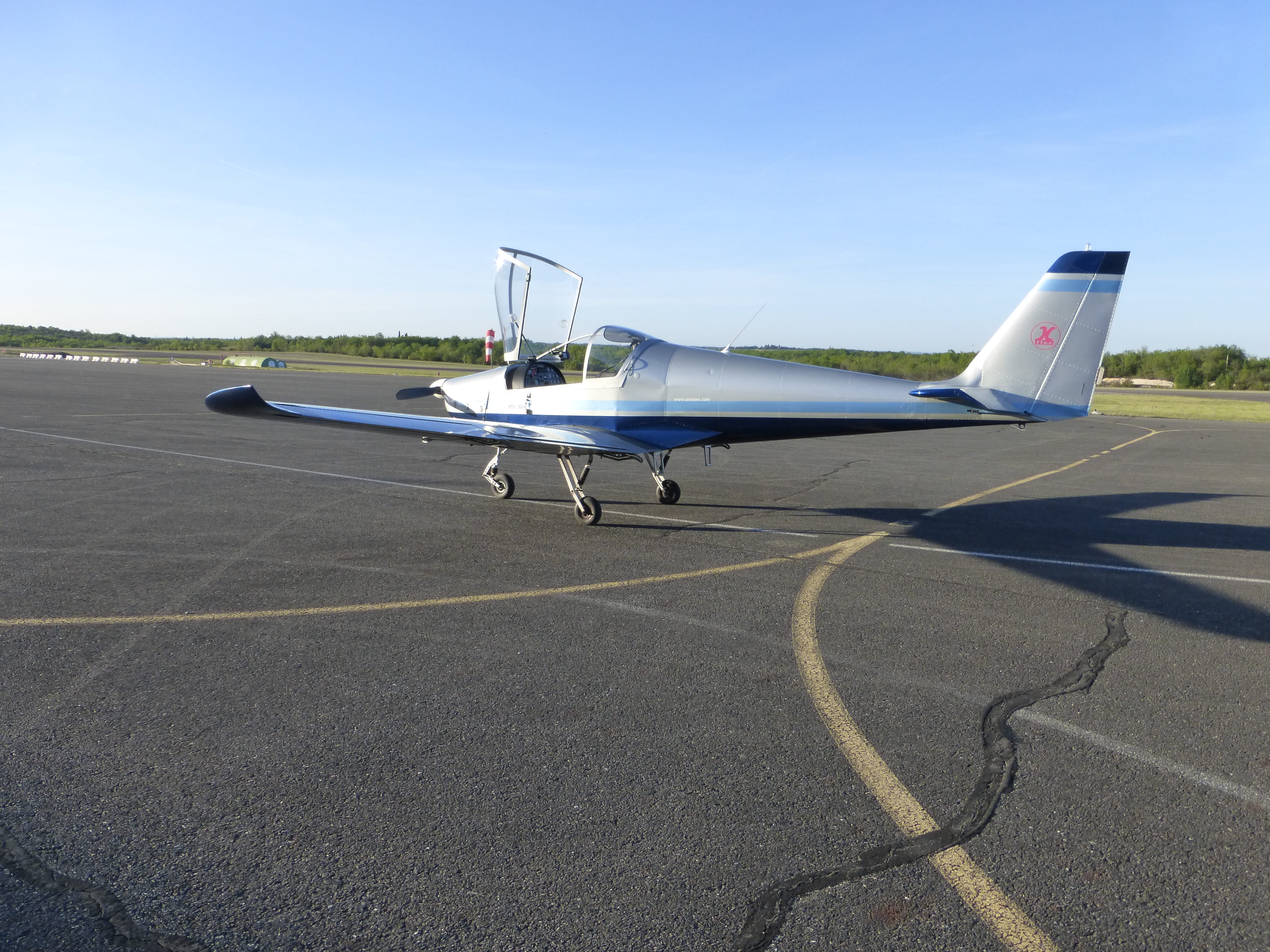 SKYLEADER - 150