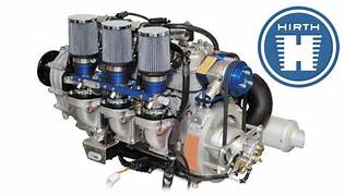 HIRTH - 3701