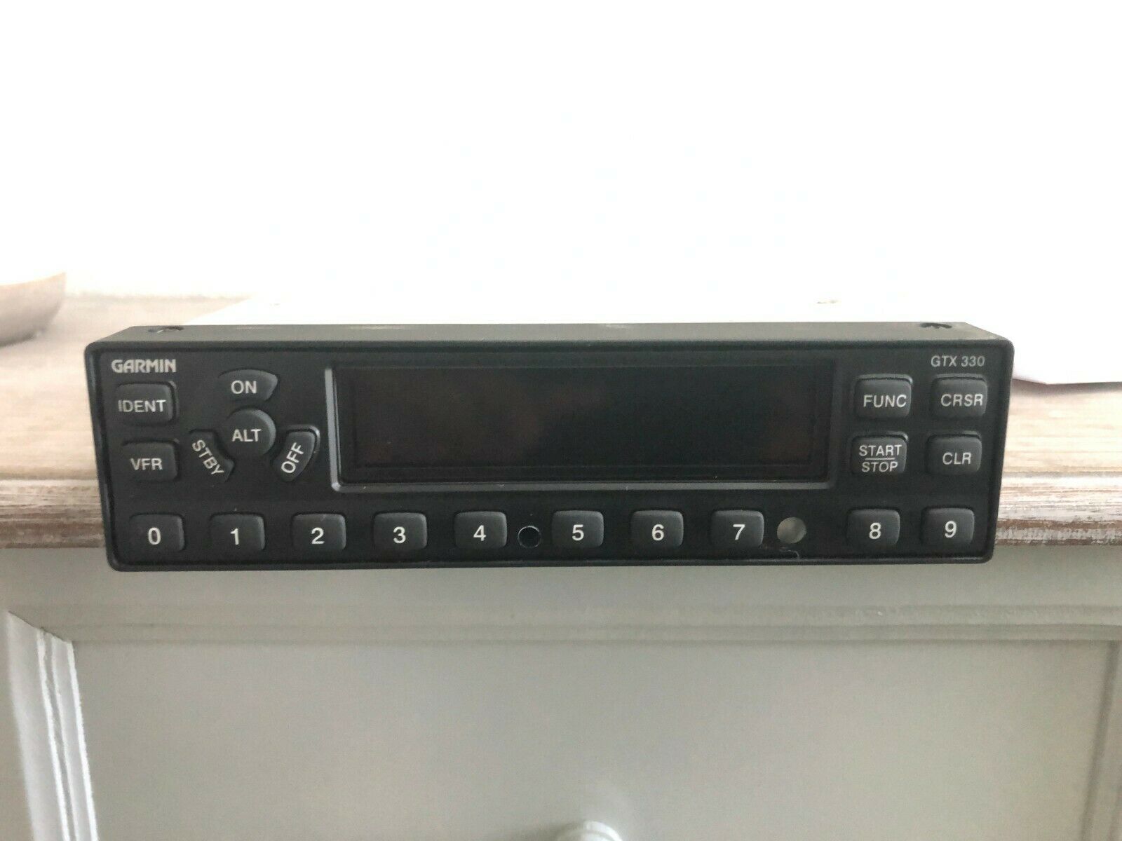 GARMIN - GTX330ES