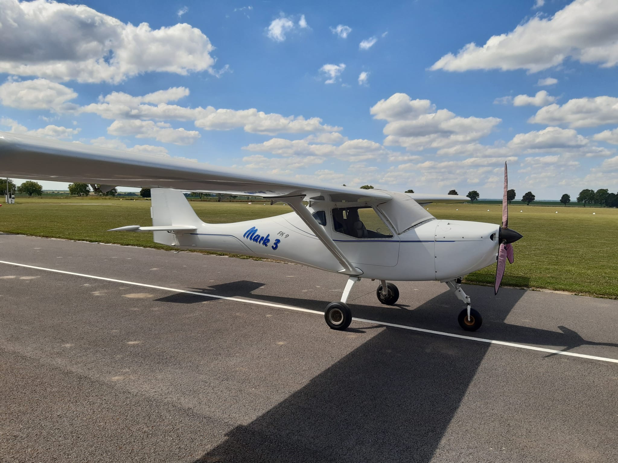 FK9 - Mark3