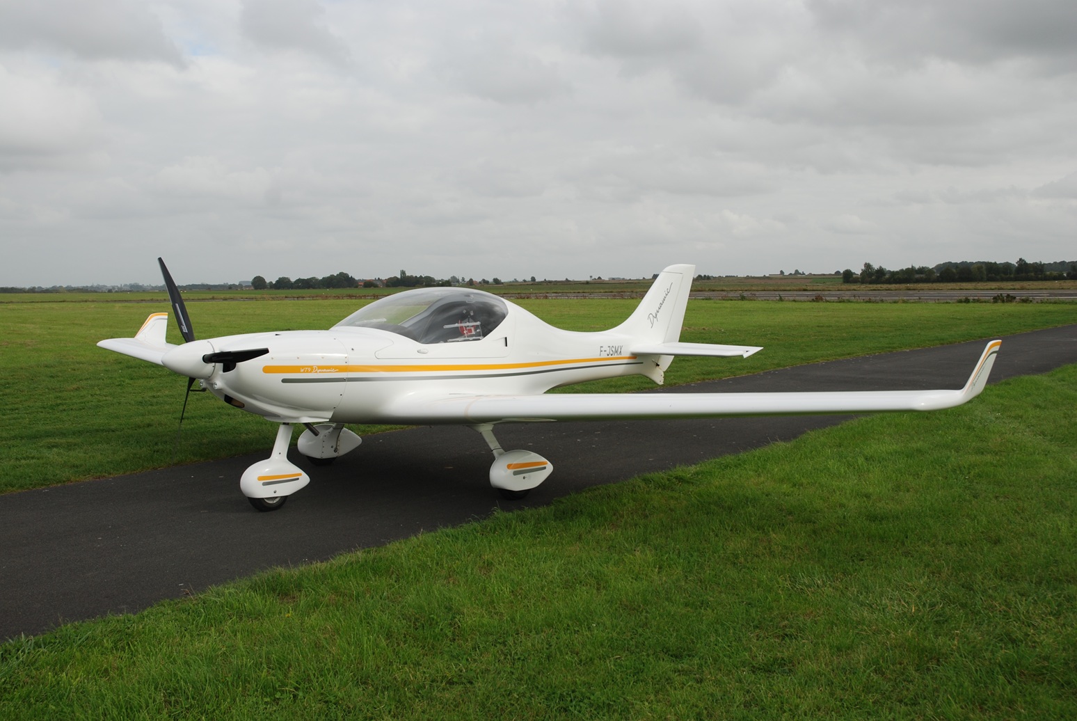 AEROSPOOL - WT9