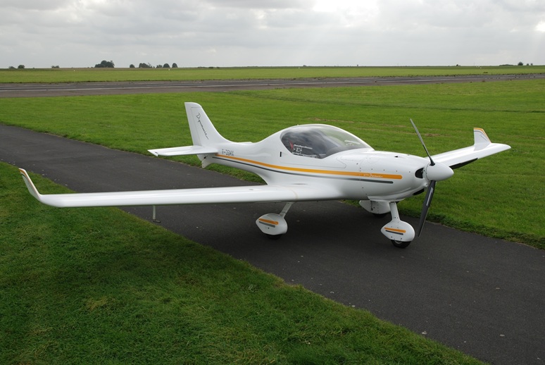 ulm occasion - - Dynamic WT9 ULM remorqueur