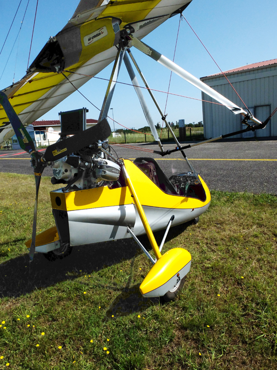 ulm CHAPELET -  occasion