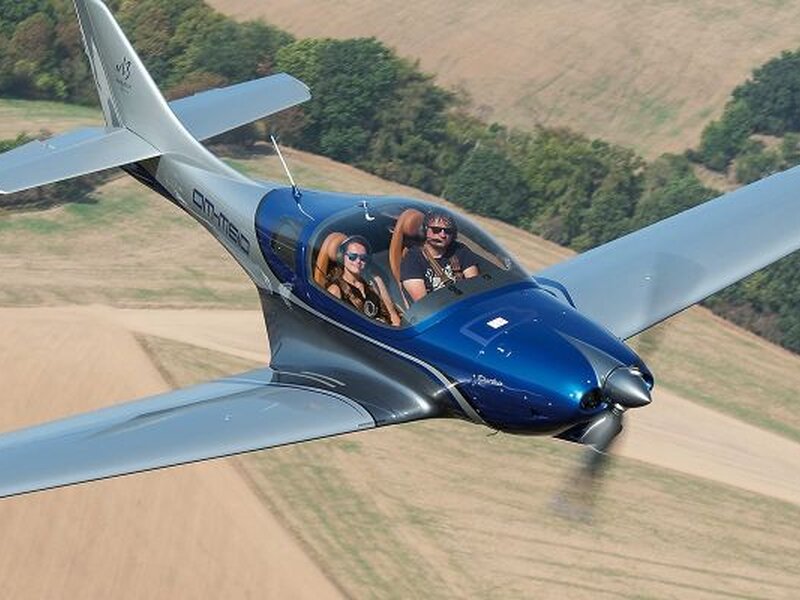 ULM Occasion JMB AIRCRAFT Multiaxes ULM Occasion VL3