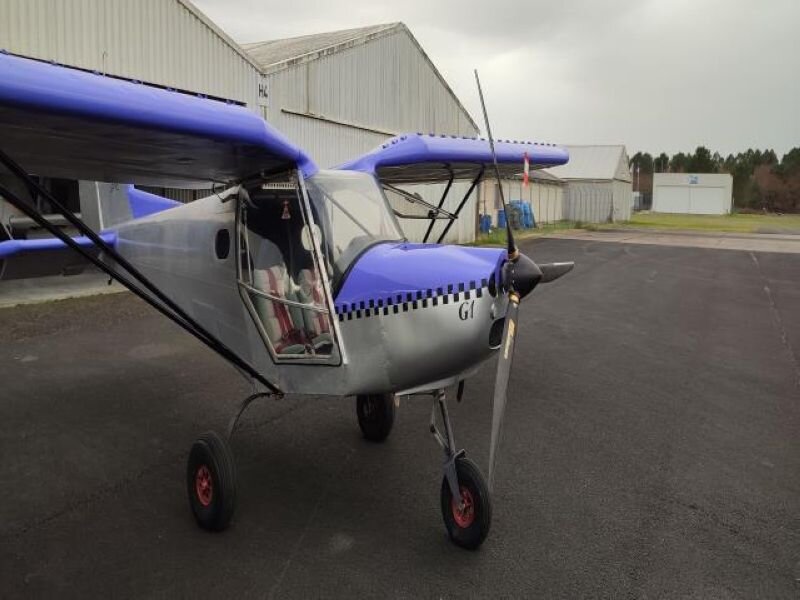 ULM Occasion G1  AVIATION SPYL