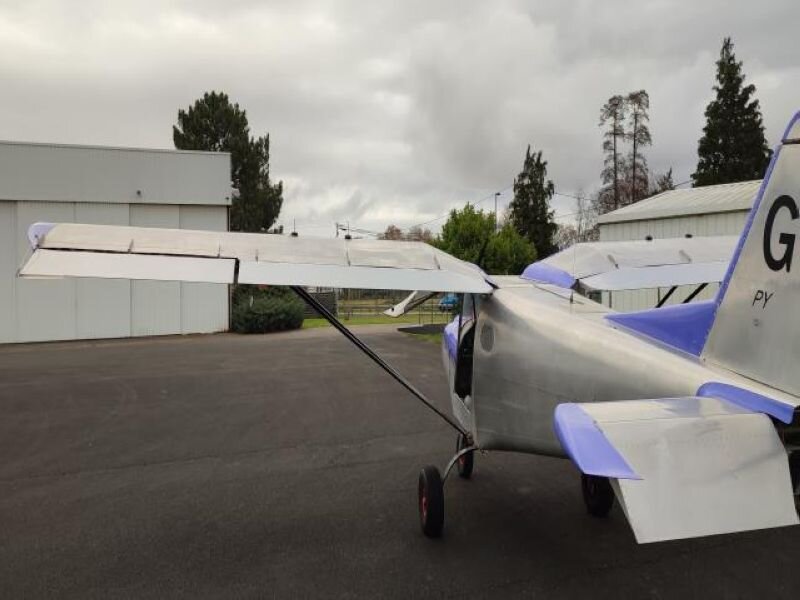 ULM Occasion G1  AVIATION SPYL