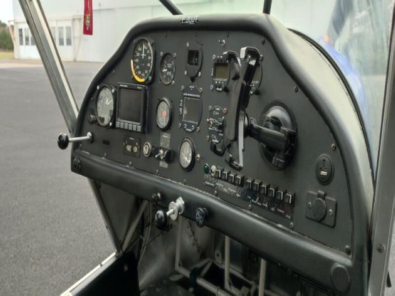 ULM Occasion G1  AVIATION SPYL