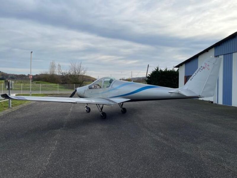 ULM Occasion SKYLEADER SL 150