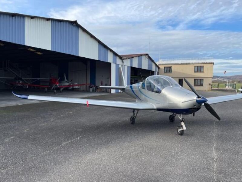 ULM Occasion SKYLEADER SL 150