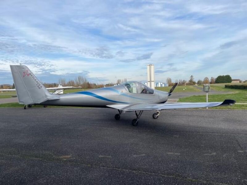 ULM Occasion SKYLEADER SL 150