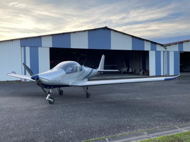 ULM Occasion SKYLEADER SL 150