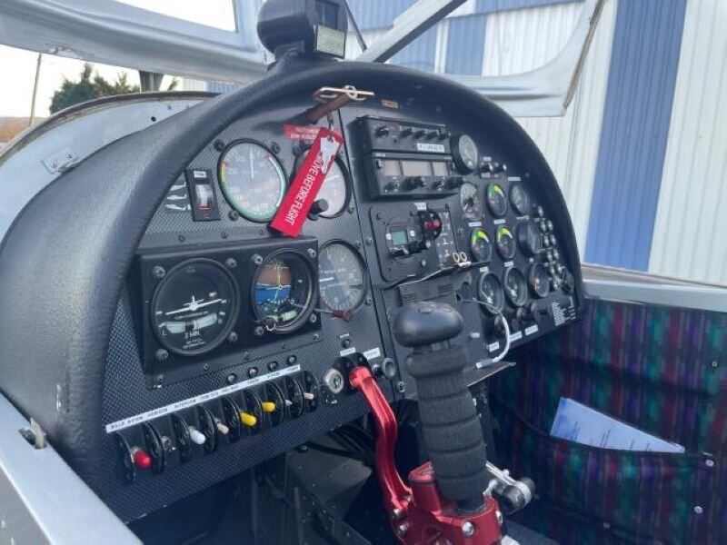 ULM Occasion SKYLEADER SL 150