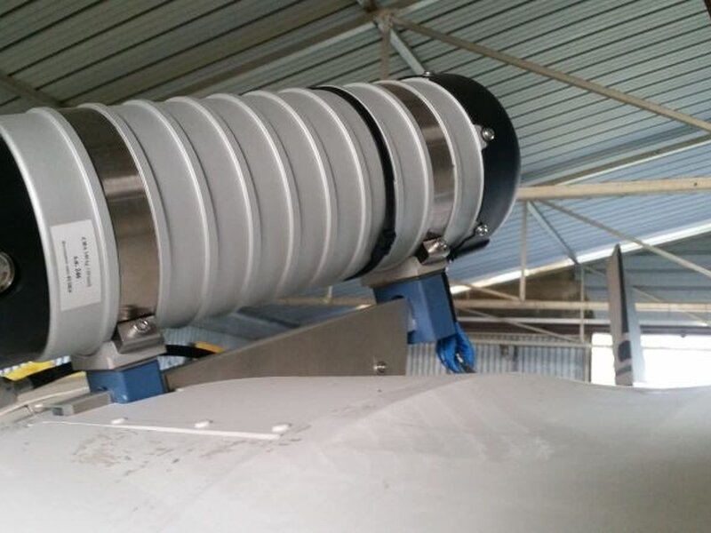 ULM Occasion Aeriane Sirocco 447 monoplace