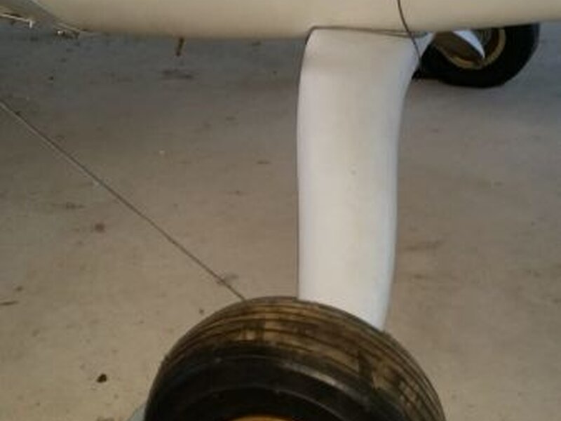 ULM Occasion Aeriane Sirocco 447 monoplace