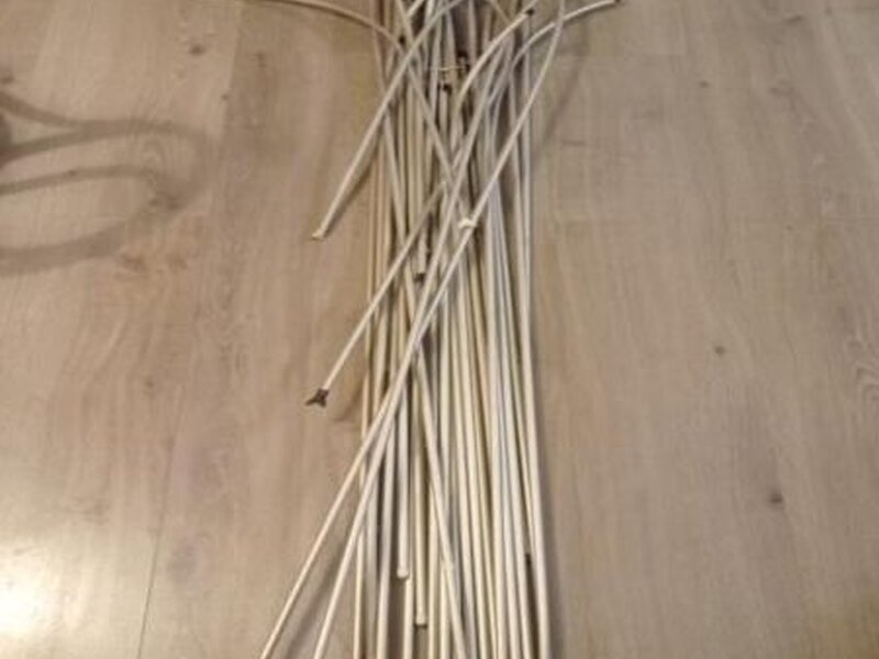 ULM Occasion LA MOUETTE  