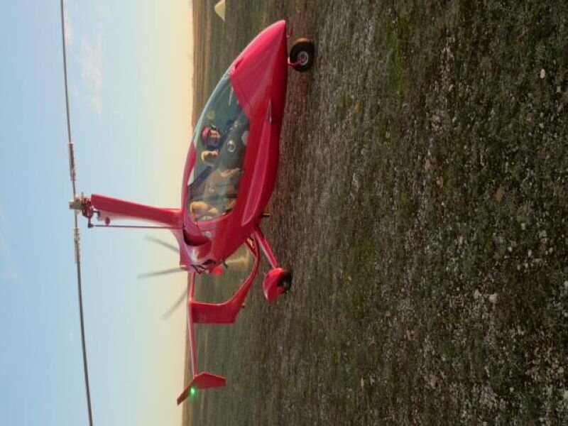 ULM Occasion  ELA ECLIPSE 10