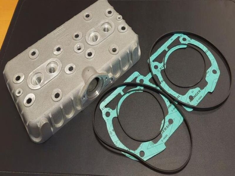 ULM Occasion ROTAX  582