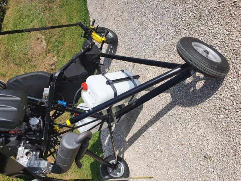 ULM Occasion COSMOS Phase 2