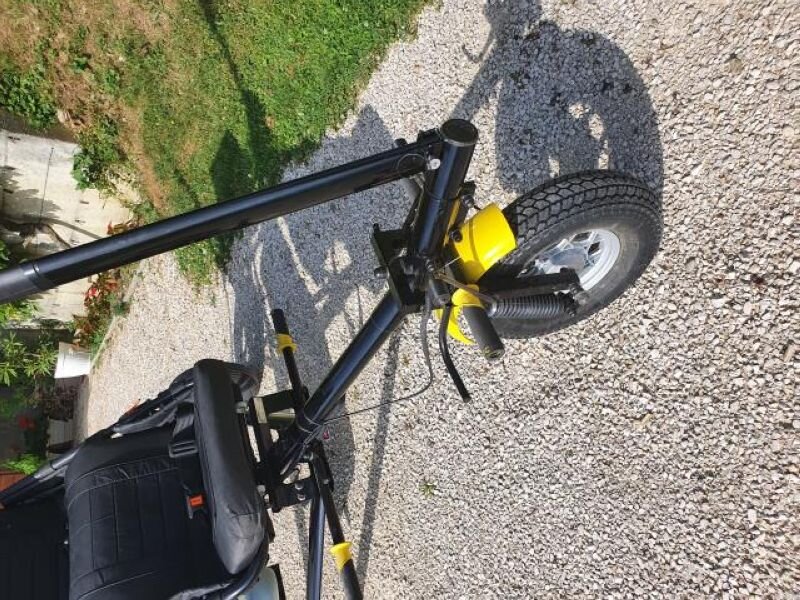 ULM Occasion COSMOS Phase 2