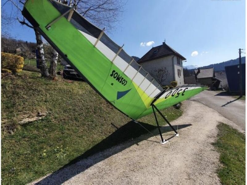 ULM Occasion COSMOS Phase 2