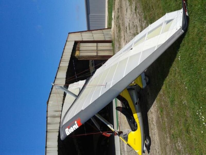 ULM Occasion CHAPELET Big bang Lazer