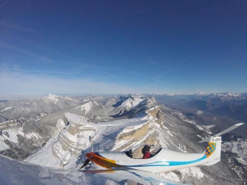 ULM Occasion DYN AERO MCR ULC