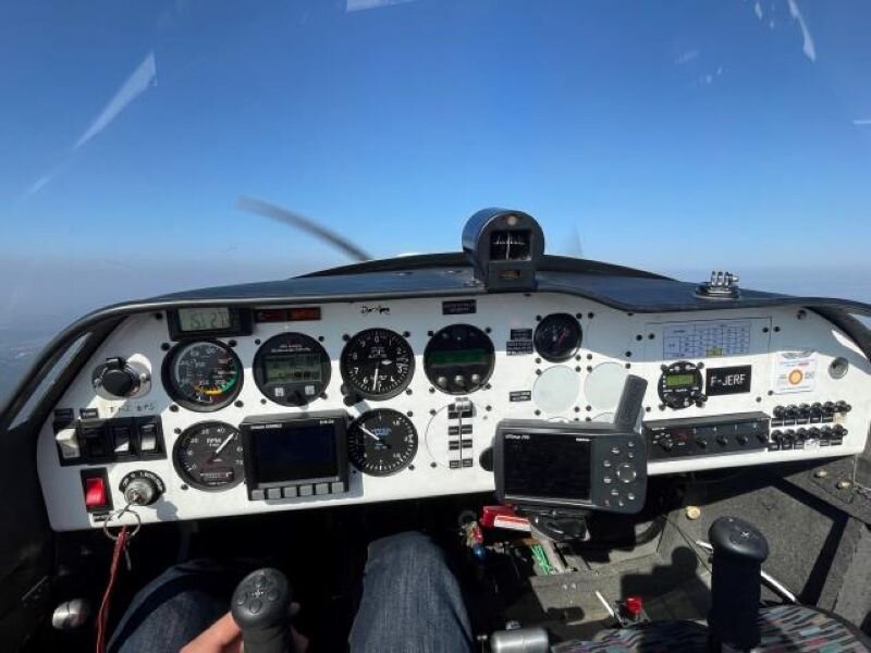 ULM Occasion DYN AERO MCR ULC