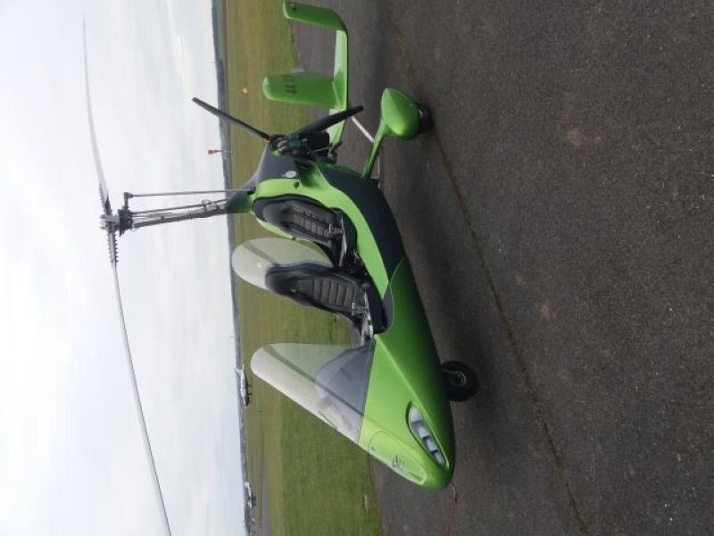 ULM Occasion MIO MTO SPORT 2017 S