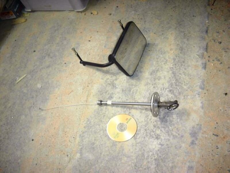 ULM Occasion ROTAX  503 _ 582