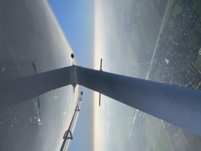 ULM Occasion EKOLOT JK05 Junior