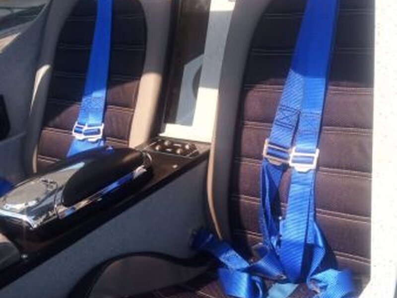 ULM Occasion EKOLOT JK05 Junior