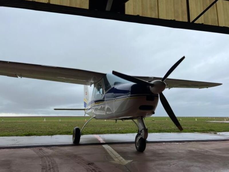 ULM Occasion TECNAM P2004 BRAVO