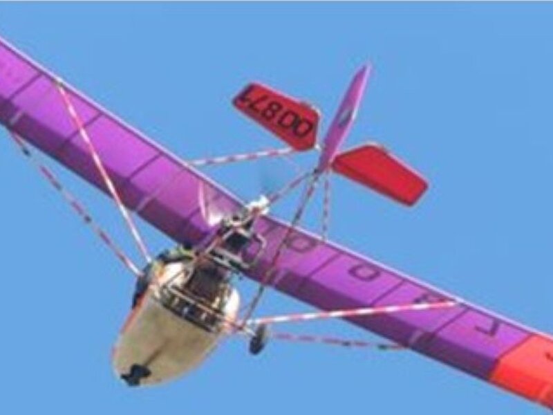 ULM Occasion  Kot Kot