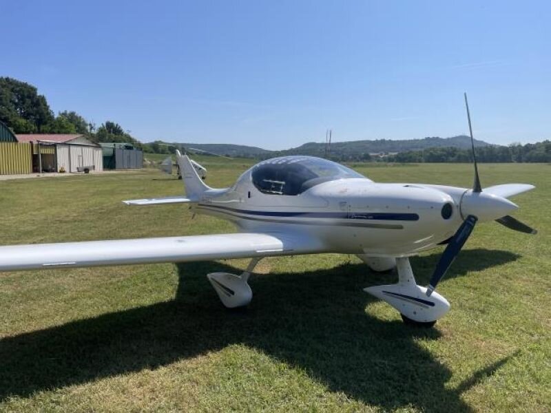 ULM Occasion AEROSPOOL dynamique club