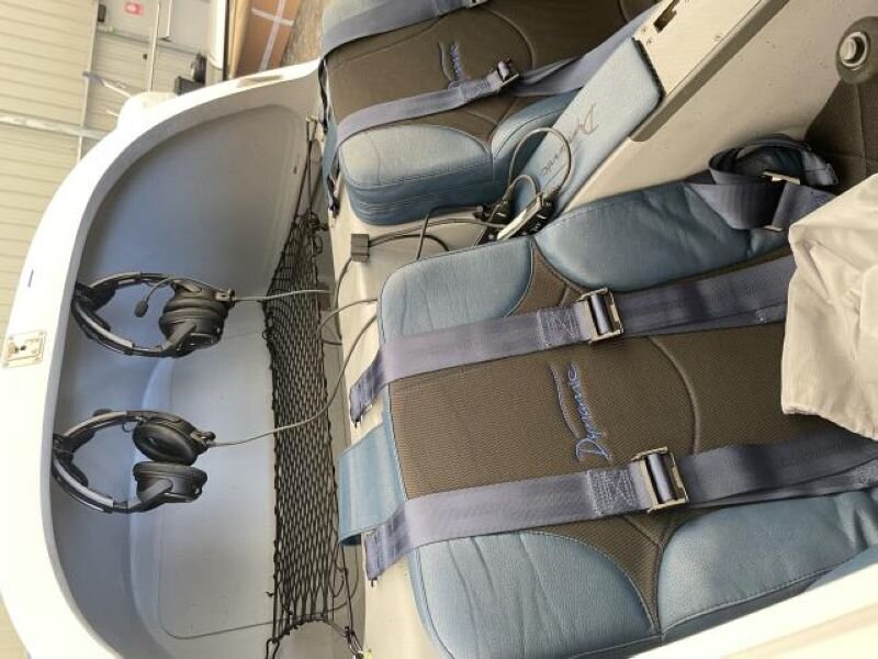 ULM Occasion AEROSPOOL dynamique club