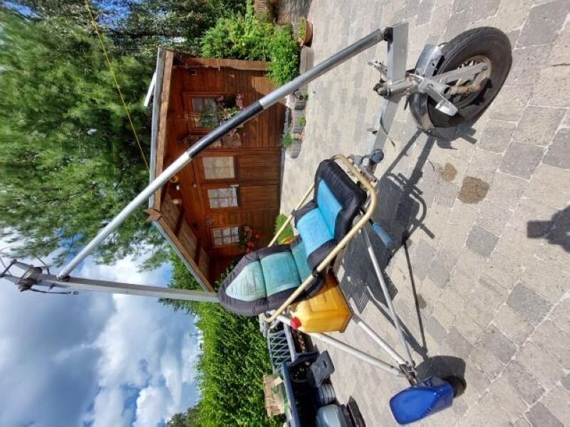 ULM Occasion Construction amateur 