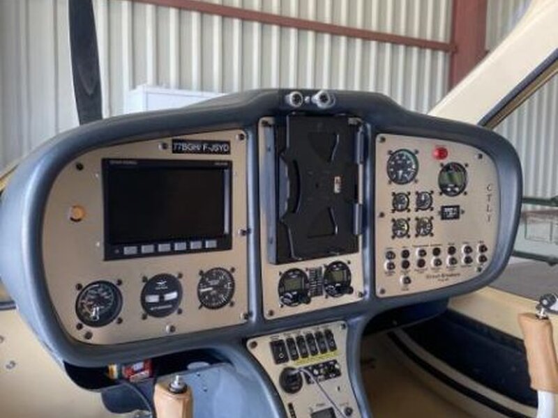 ULM Occasion FLIGHT  DESIGN CTLS