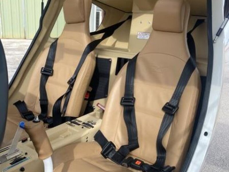 ULM Occasion FLIGHT  DESIGN CTLS