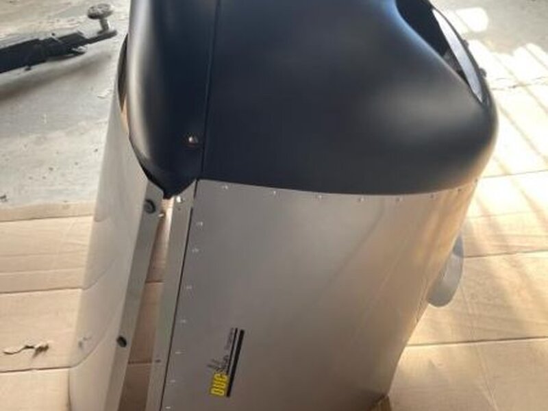 ULM Occasion ICP SUPER BINGO 582