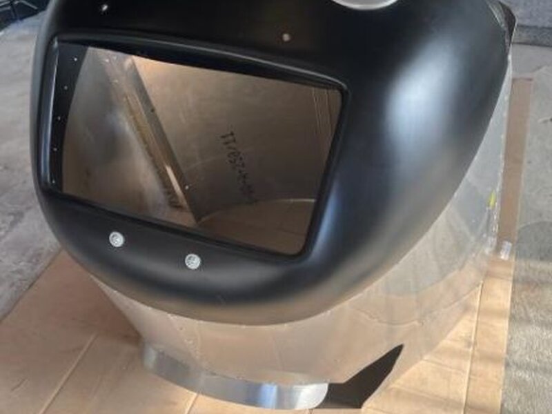 ULM Occasion ICP SUPER BINGO 582