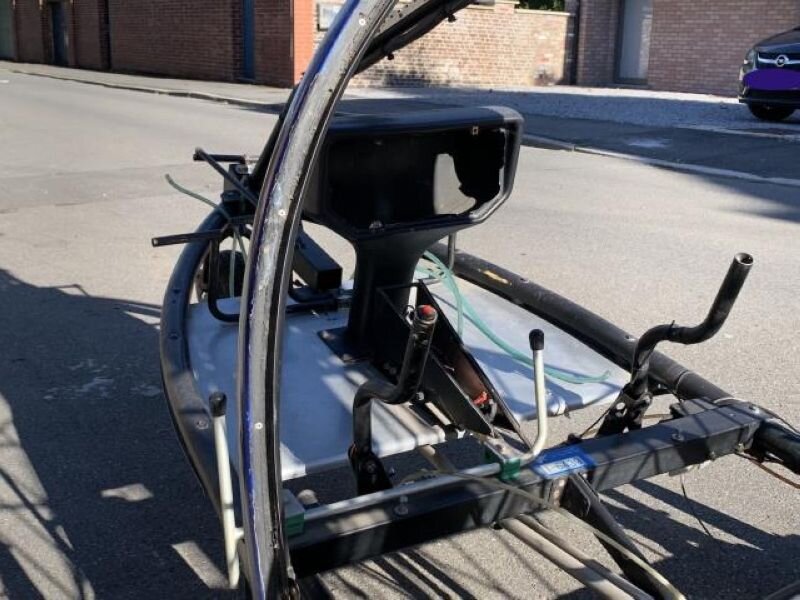 ULM Occasion ALA Jetfox 91