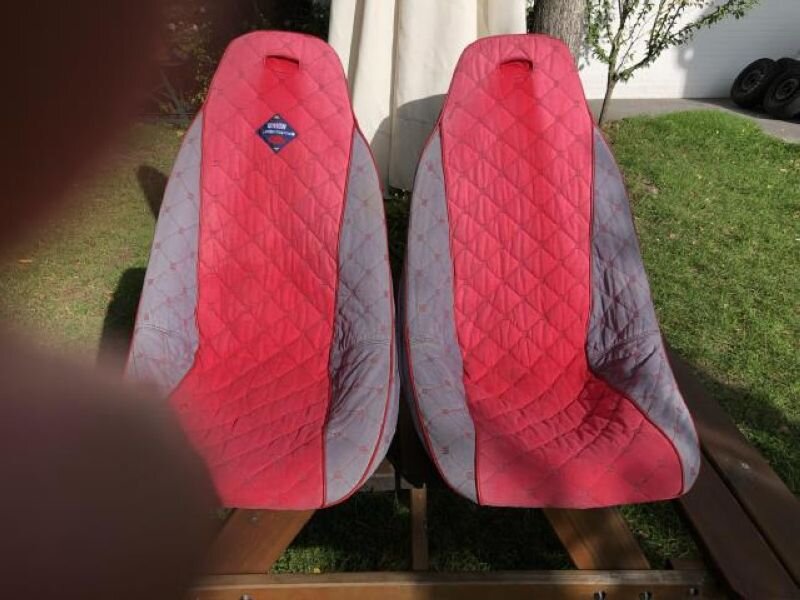 ULM Occasion ALA Jetfox 91