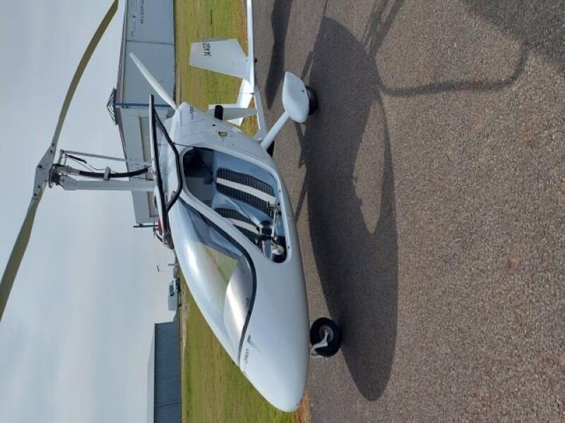 ULM Occasion MAGNI M24  914