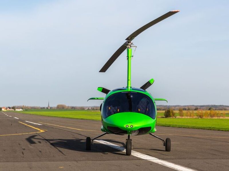 ULM Occasion TRENDAK TERCEL EXCLUSIF