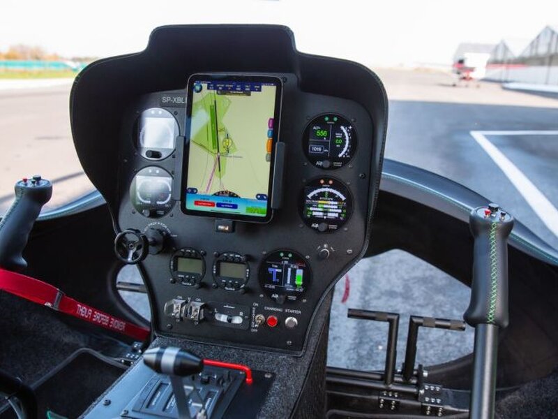 ULM Occasion TRENDAK TERCEL EXCLUSIF