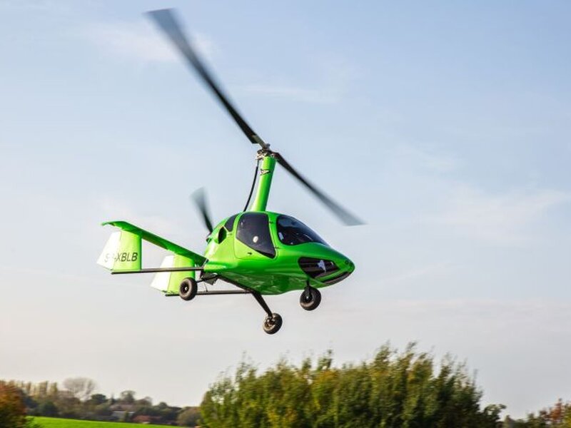 ULM Occasion TRENDAK TERCEL EXCLUSIF