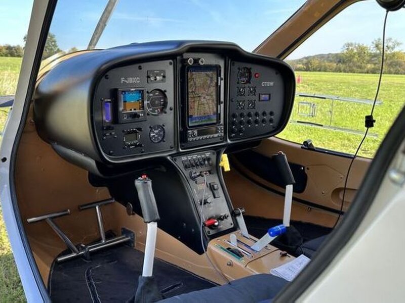 ULM Occasion FLIGHT  DESIGN CTSW classic